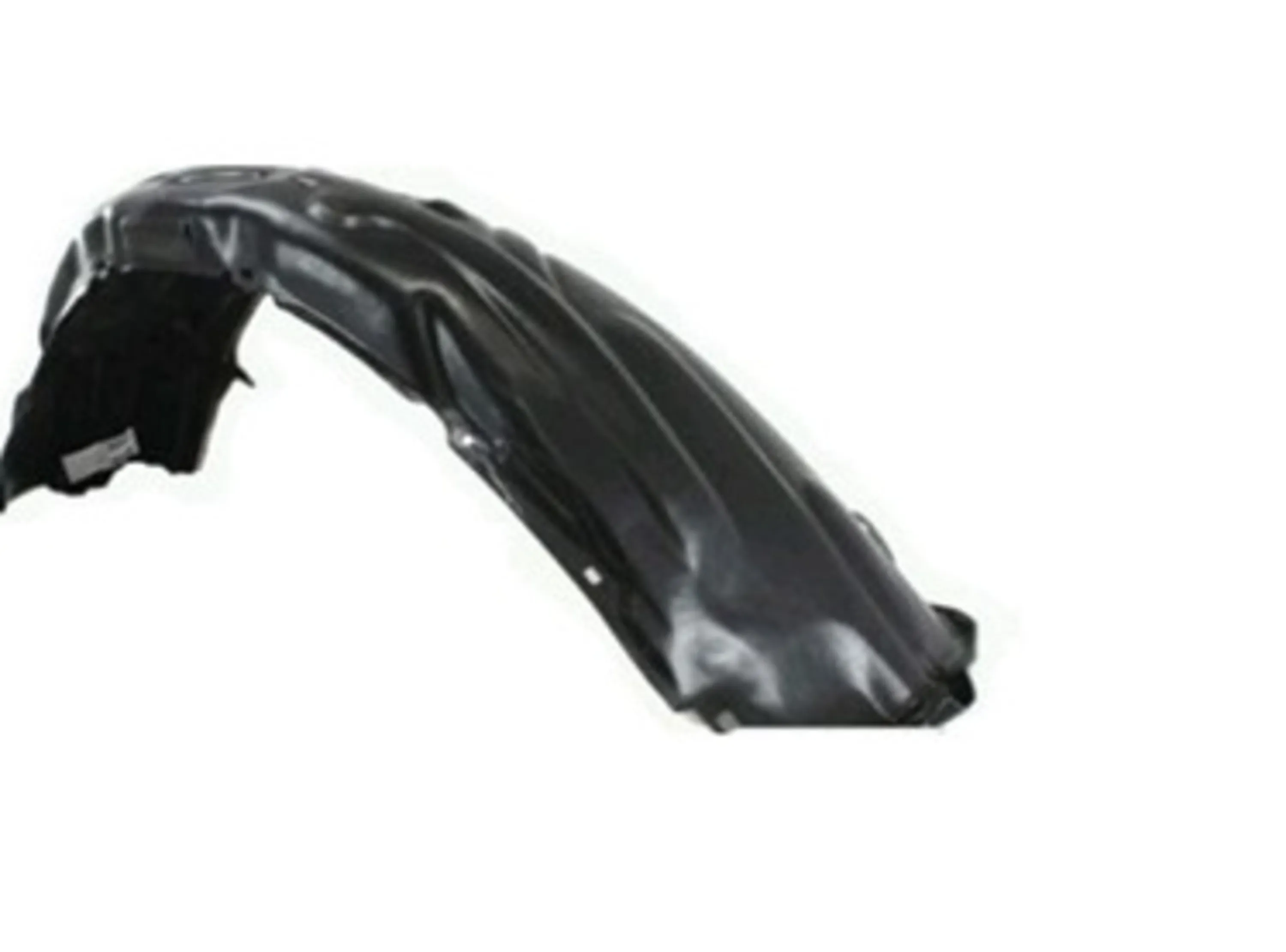 شلگیر جلو چپ تویوتا کمری شلگیر جلو چپ تویوتا کمری